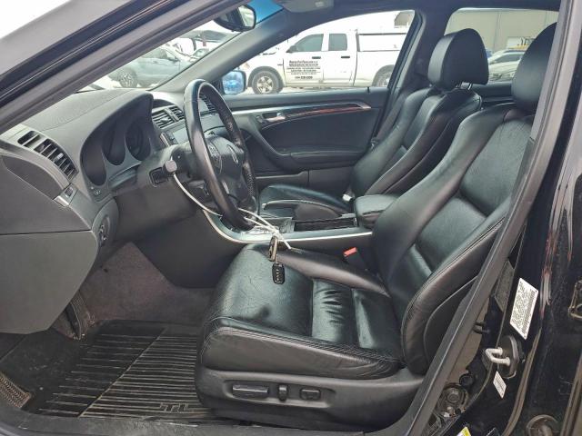Acura TL Image 9