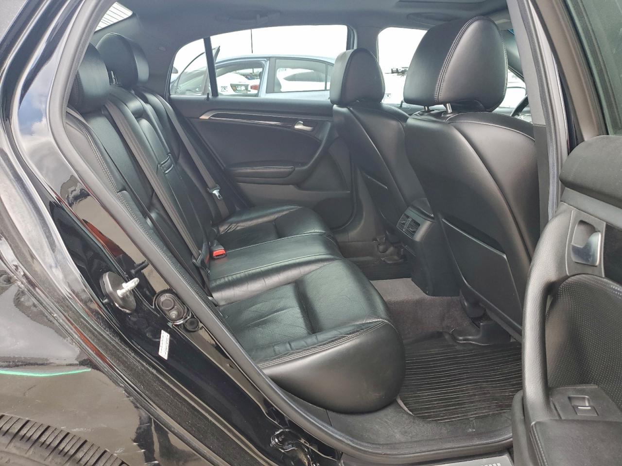 Acura TL Image 6