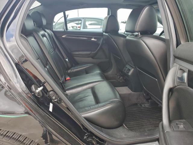 Acura TL Image 6