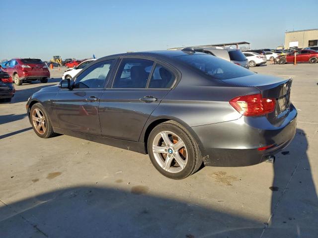 BMW 3 Series I Image 4