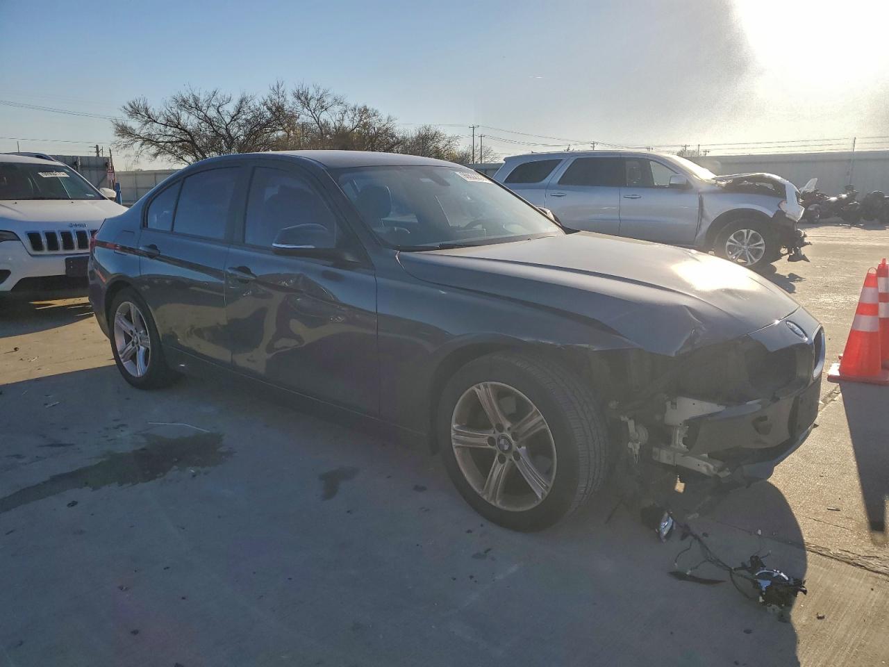 BMW 3 Series I Image 5