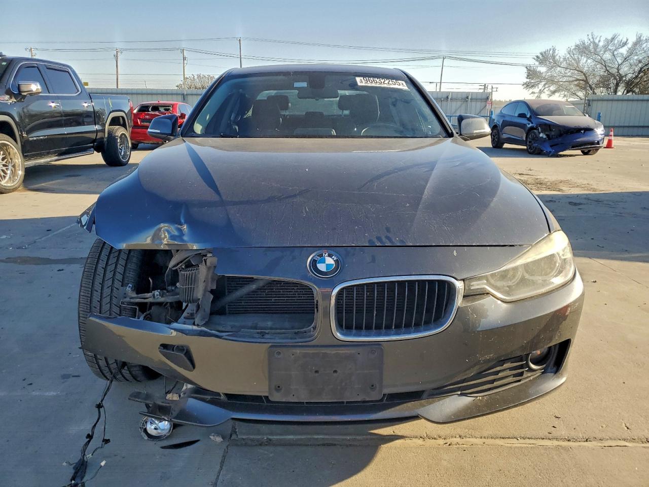 BMW 3 Series I Image 3