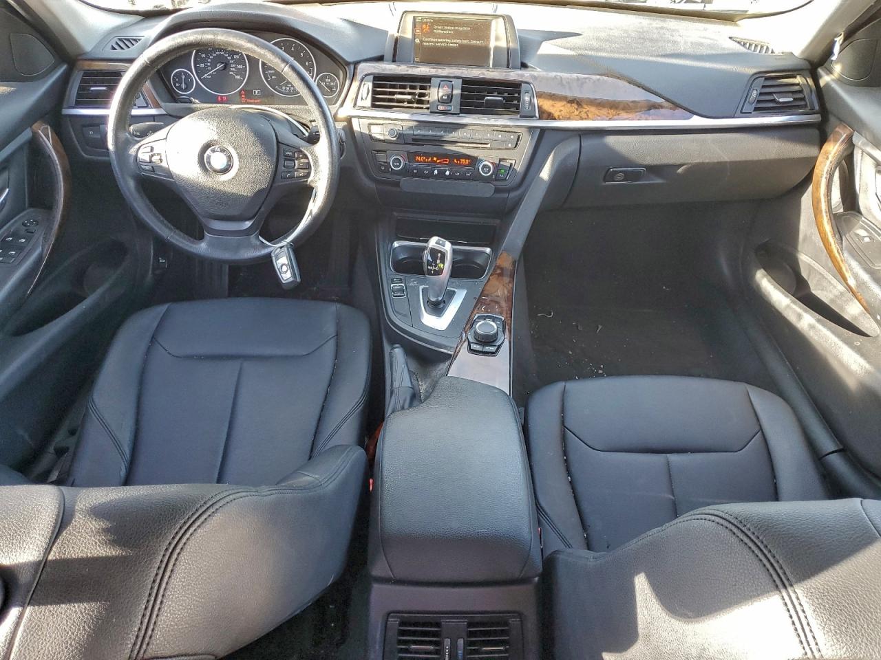 BMW 3 Series I Image 7