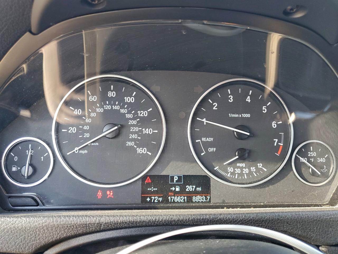 BMW 3 Series I Image 9