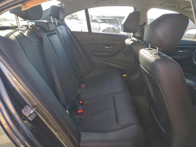 BMW 3 Series I Image 8