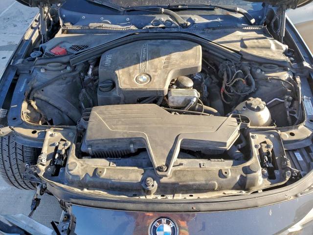 BMW 3 Series I Image 10