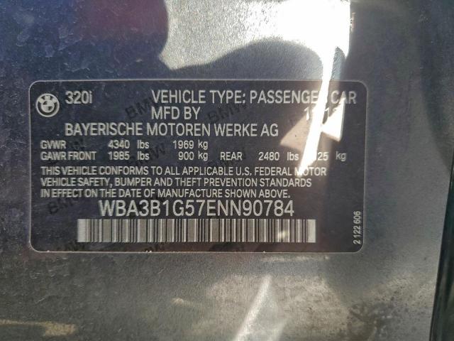 BMW 3 Series I Image 11