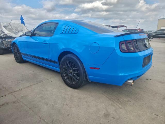 Ford Mustang Image 11