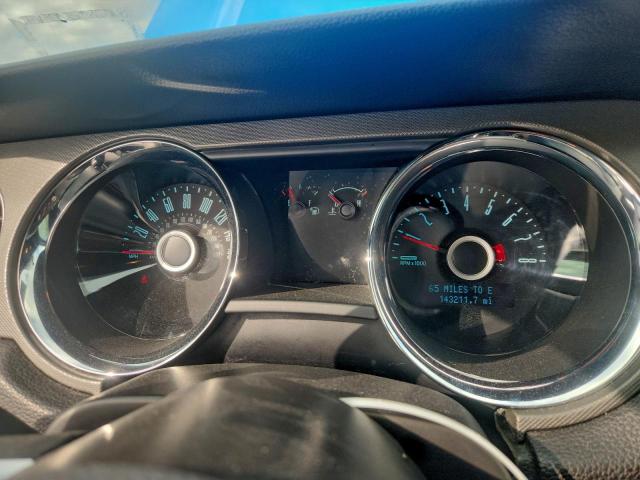 Ford Mustang Image 10