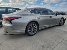 Lexus LS 500 Base Image 9