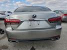Lexus LS 500 Base Image 4