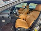 Lexus LS 500 Base Image 6