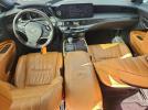 Lexus LS 500 Base Image 11