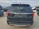 Ford Explorer Limited Image 8