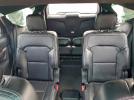 Ford Explorer Limited Image 13