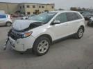 Ford Edge Sel Image 1