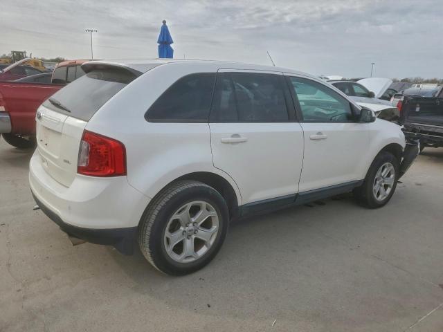 Ford Edge Sel Image 8