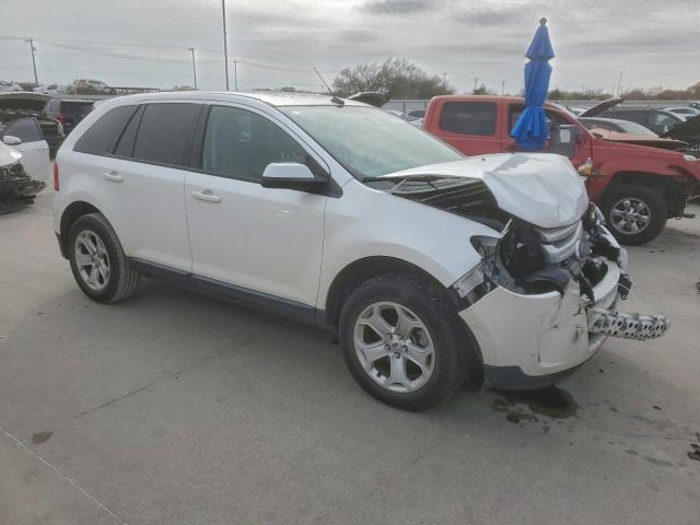 Ford Edge Sel Image 6