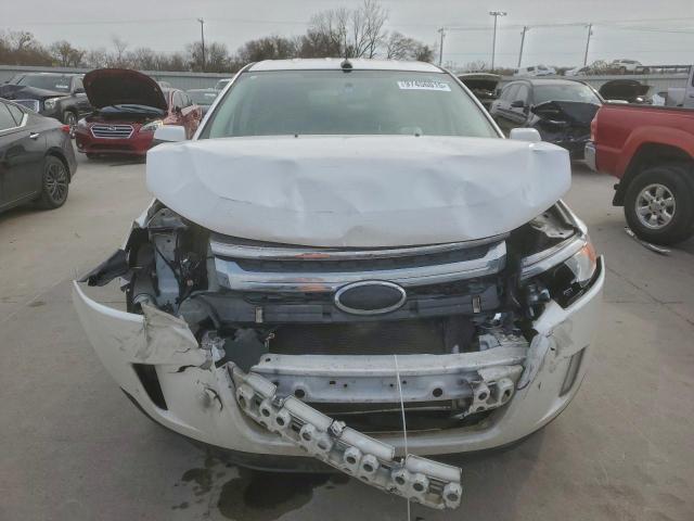 Ford Edge Sel Image 2