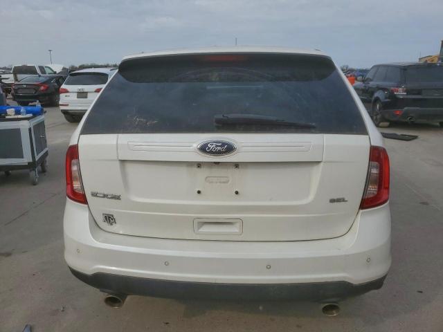 Ford Edge Sel Image 3