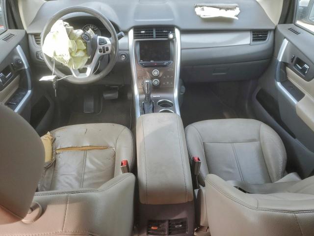 Ford Edge Sel Image 12