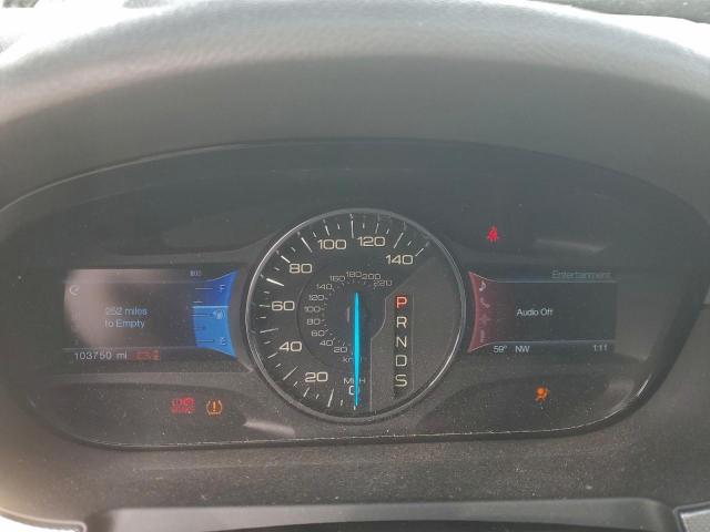 Ford Edge Sel Image 7