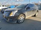 Cadillac SRX Luxury Collection Image 1