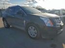 Cadillac SRX Luxury Collection Image 10