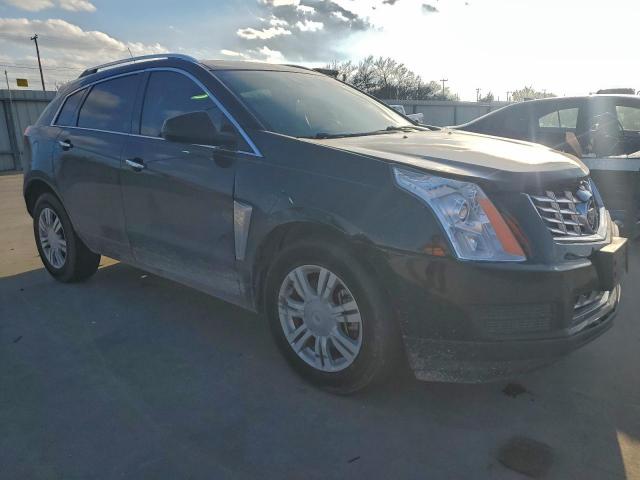 Cadillac SRX Luxury Collection Image 10