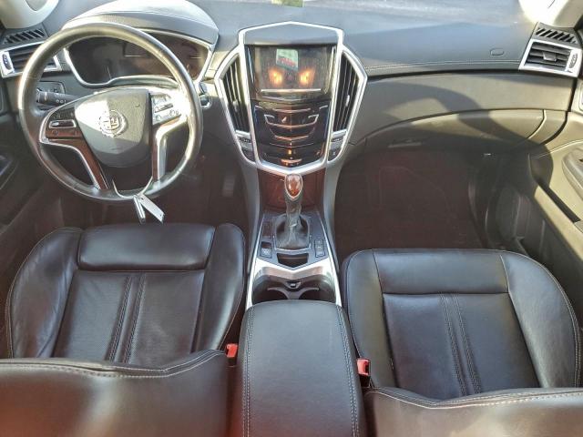 Cadillac SRX Luxury Collection Image 12