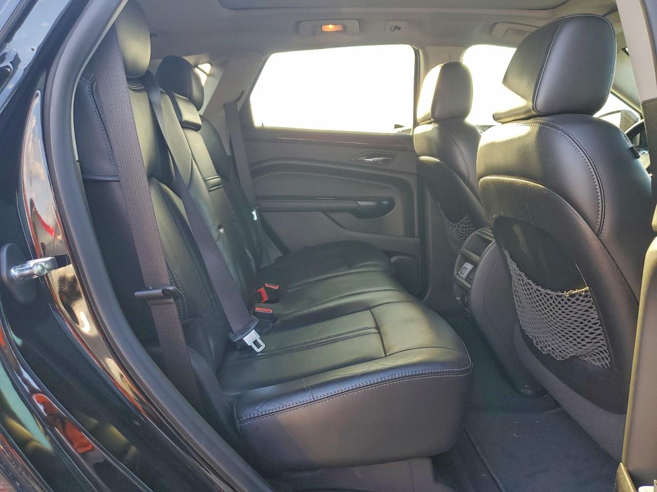 Cadillac SRX Luxury Collection Image 7