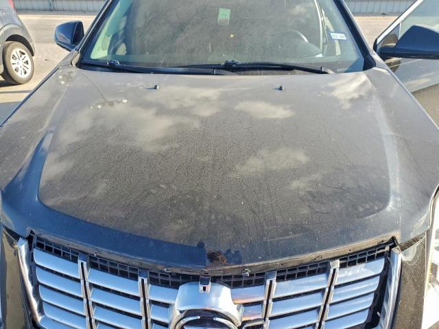 Cadillac SRX Luxury Collection Image 9