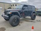 Jeep Wrangler Rubicon Image 1