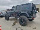 Jeep Wrangler Rubicon Image 5