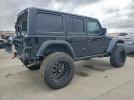 Jeep Wrangler Rubicon Image 6