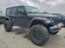 Jeep Wrangler Rubicon Image 11