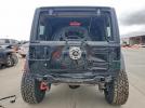Jeep Wrangler Rubicon Image 2