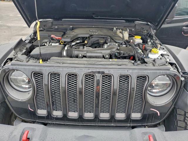 Jeep Wrangler Rubicon Image 13