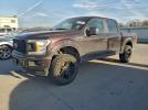 Ford F-150 Supercrew Image 1