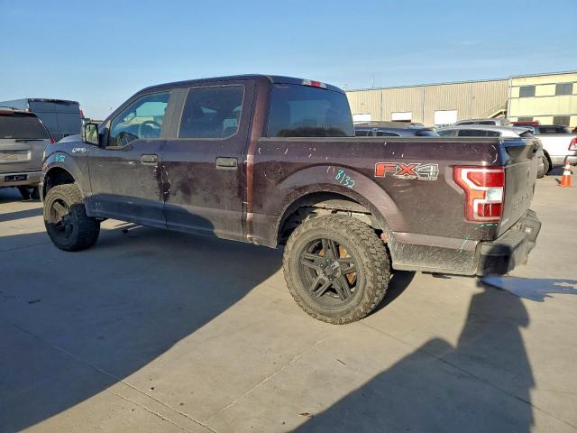 Ford F-150 Supercrew Image 2