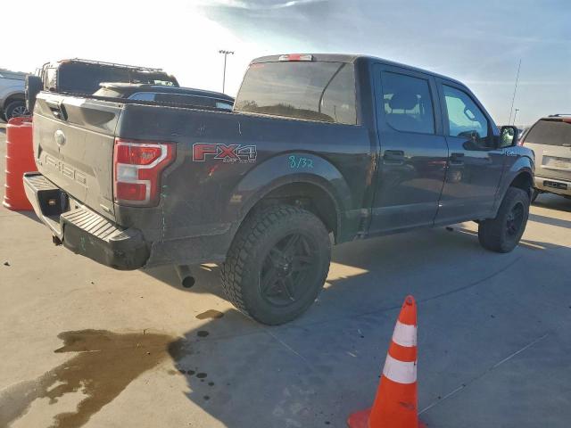 Ford F-150 Supercrew Image 10