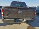 Ford F-150 Supercrew Image 8