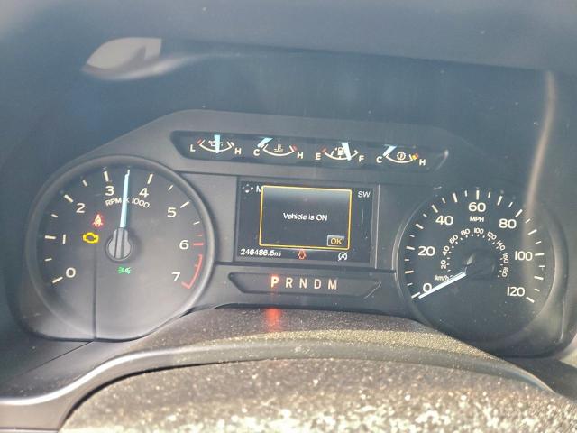 Ford F-150 Supercrew Image 9