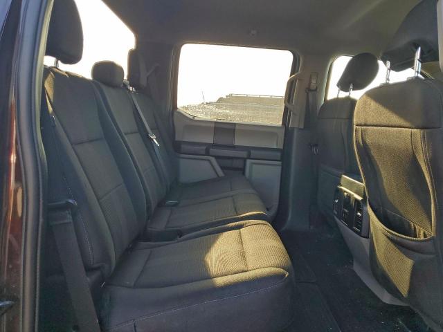 Ford F-150 Supercrew Image 7