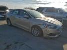 Ford Fusion S Image 3
