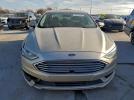 Ford Fusion S Image 7