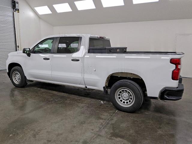 Chevrolet Silverado C1500 Image 3