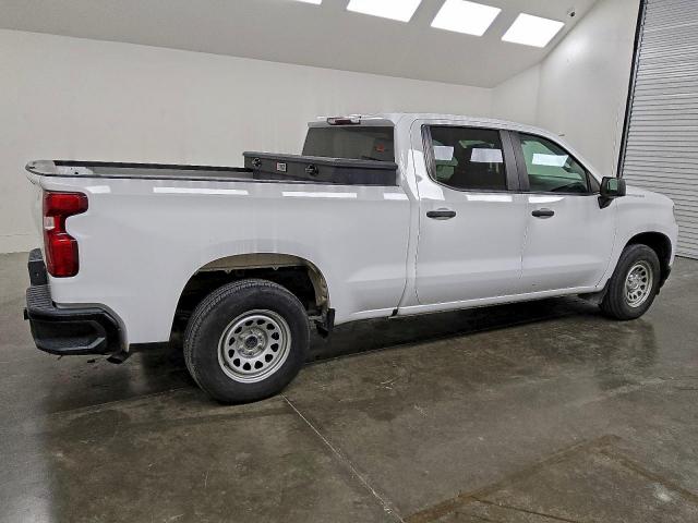Chevrolet Silverado C1500 Image 2