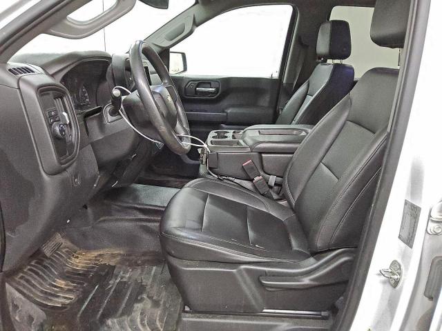 Chevrolet Silverado C1500 Image 9