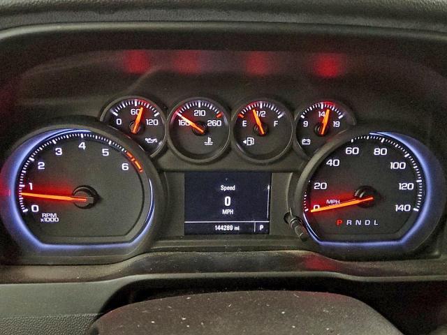 Chevrolet Silverado C1500 Image 7